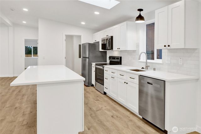 3613 Galiano Drive, Ferndale, WA 98248