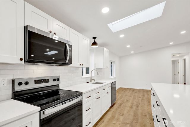 3613 Galiano Drive, Ferndale, WA 98248