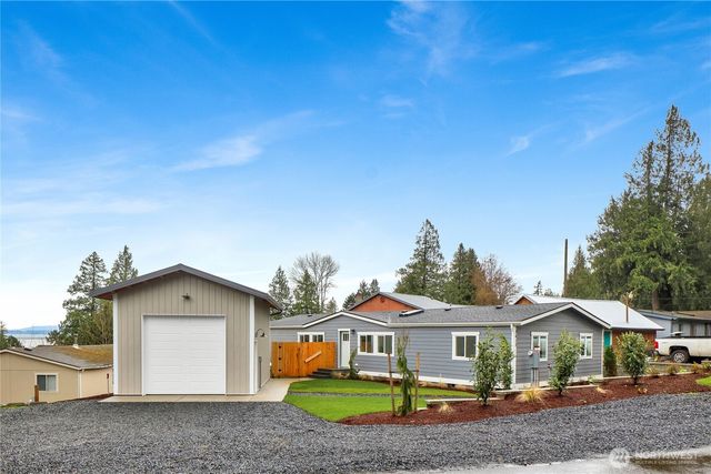 3613 Galiano Drive, Ferndale, WA 98248