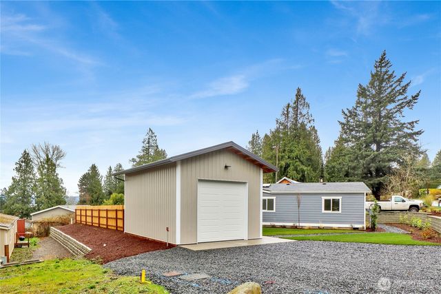3613 Galiano Drive, Ferndale, WA 98248