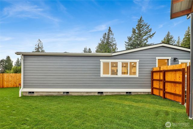 3613 Galiano Drive, Ferndale, WA 98248