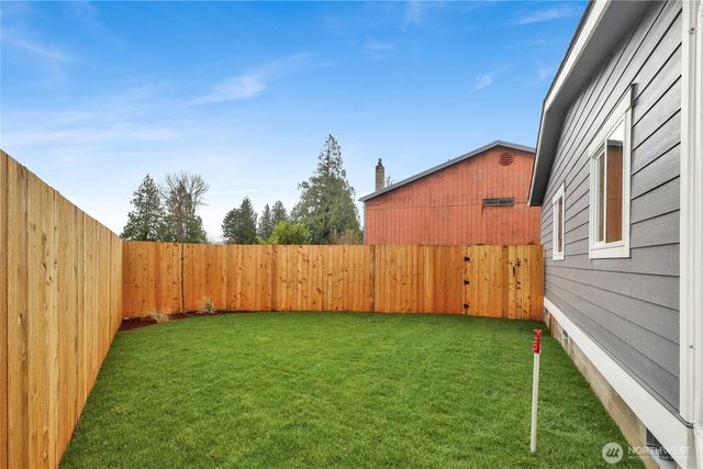 3613 Galiano Drive, Ferndale, WA 98248