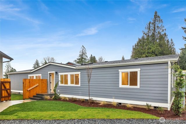 3613 Galiano Drive, Ferndale, WA 98248