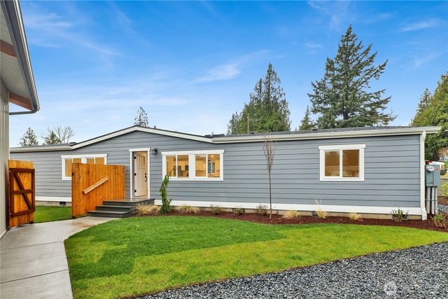 3613 Galiano Drive, Ferndale, WA 98248
