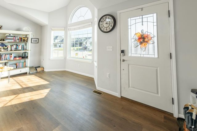 519 Prairie Meadow, St. George, KS 66535