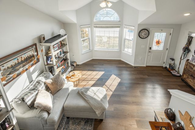 519 Prairie Meadow, St. George, KS 66535