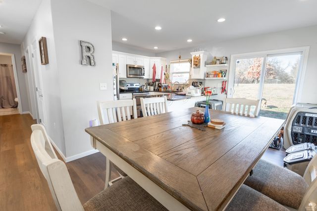 519 Prairie Meadow, St. George, KS 66535