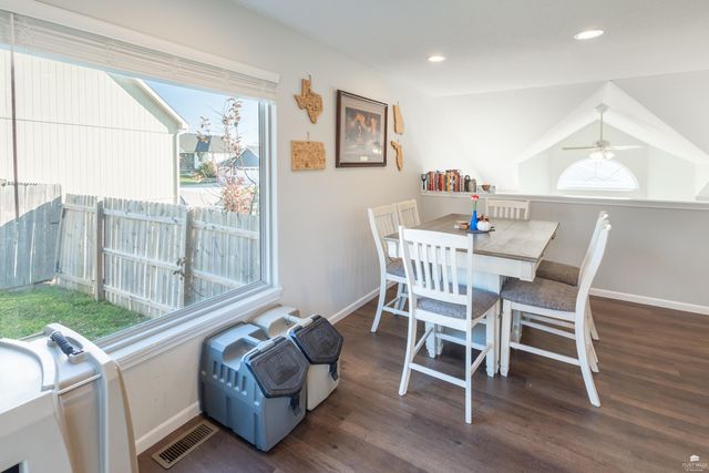 519 Prairie Meadow, St. George, KS 66535