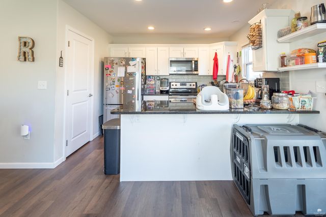 519 Prairie Meadow, St. George, KS 66535