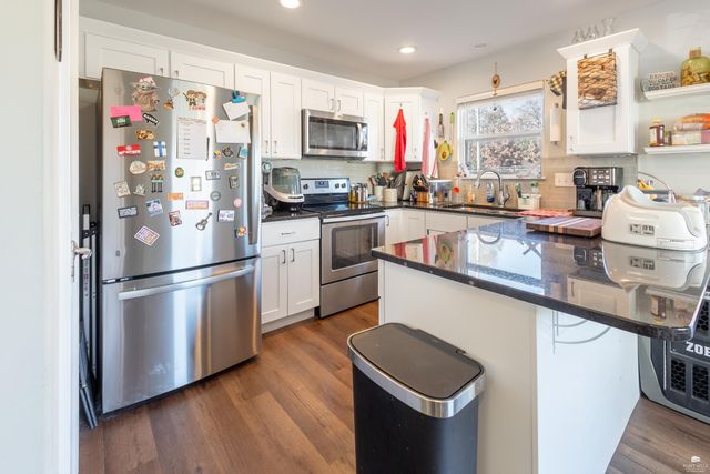 519 Prairie Meadow, St. George, KS 66535