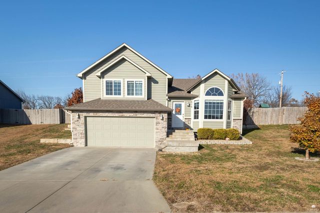 519 Prairie Meadow, St. George, KS 66535