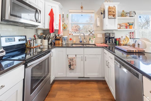 519 Prairie Meadow, St. George, KS 66535