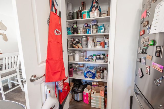 519 Prairie Meadow, St. George, KS 66535