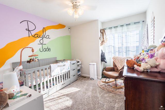 519 Prairie Meadow, St. George, KS 66535