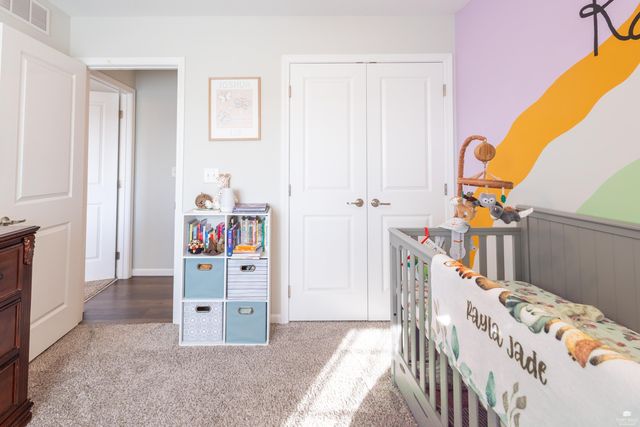 519 Prairie Meadow, St. George, KS 66535