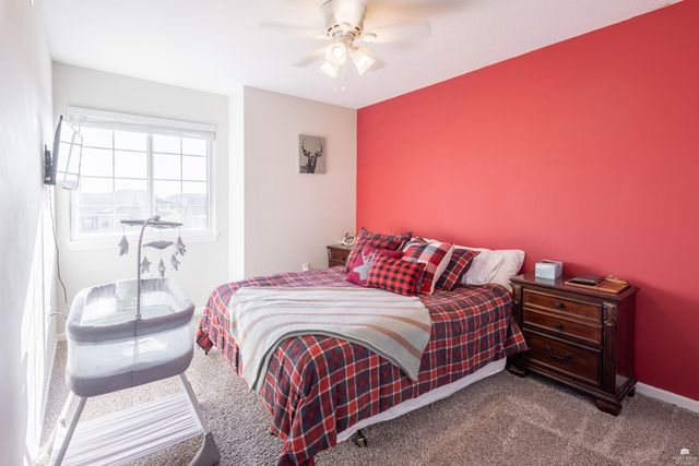 519 Prairie Meadow, St. George, KS 66535