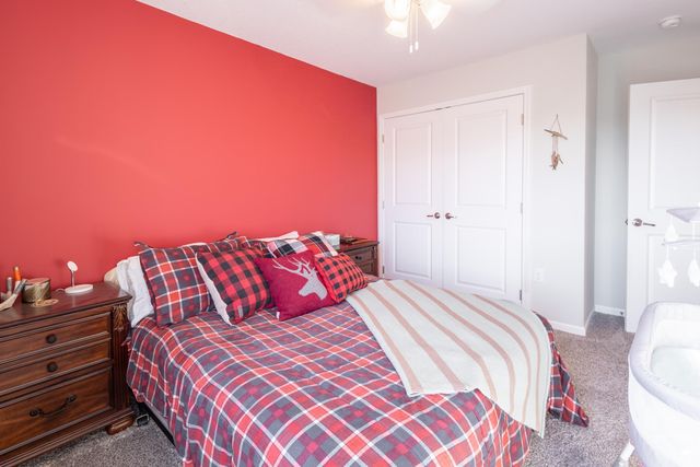 519 Prairie Meadow, St. George, KS 66535