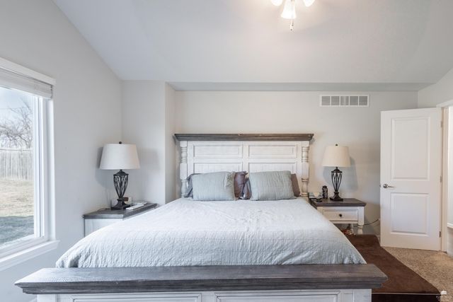 519 Prairie Meadow, St. George, KS 66535