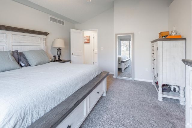 519 Prairie Meadow, St. George, KS 66535