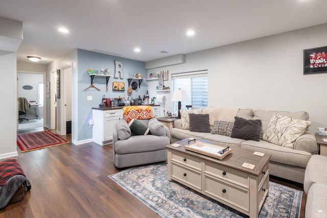 519 Prairie Meadow, St. George, KS 66535