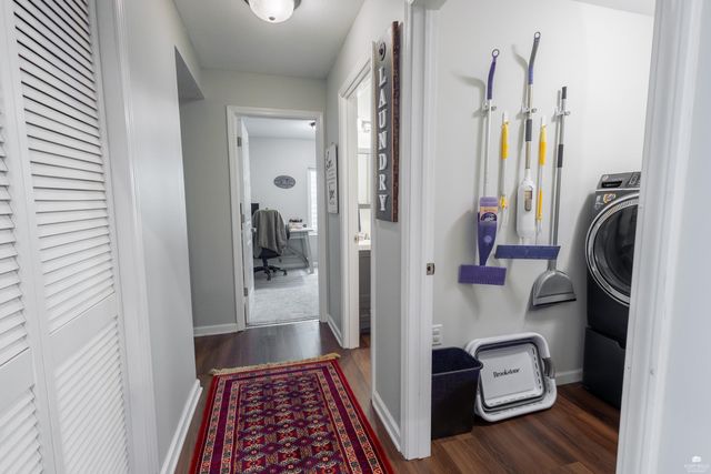 519 Prairie Meadow, St. George, KS 66535