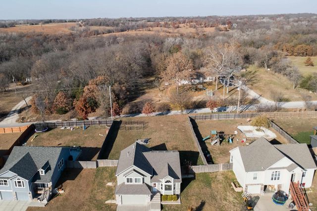 519 Prairie Meadow, St. George, KS 66535