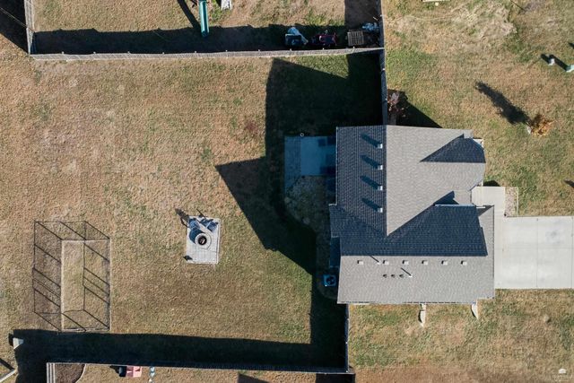 519 Prairie Meadow, St. George, KS 66535