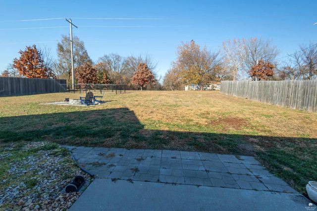 519 Prairie Meadow, St. George, KS 66535