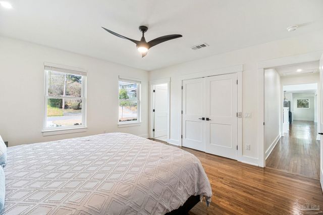 1822 Whaley Ave, Pensacola, FL 32503