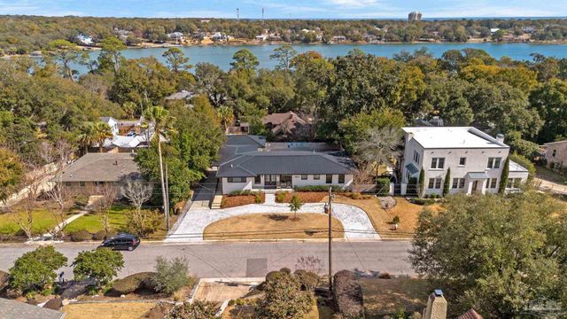 1822 Whaley Ave, Pensacola, FL 32503