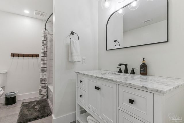 1822 Whaley Ave, Pensacola, FL 32503