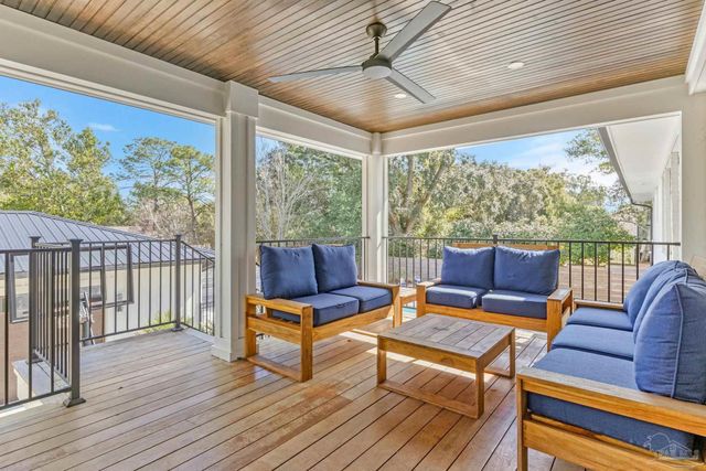 1822 Whaley Ave, Pensacola, FL 32503