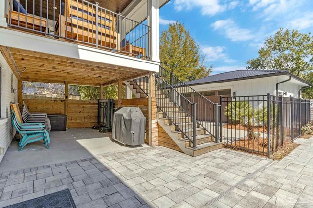 1822 Whaley Ave, Pensacola, FL 32503