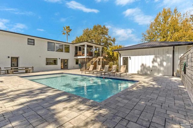 1822 Whaley Ave, Pensacola, FL 32503