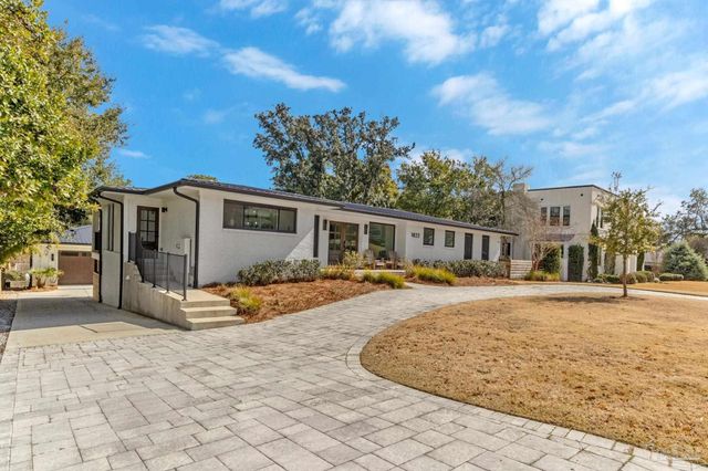 1822 Whaley Ave, Pensacola, FL 32503