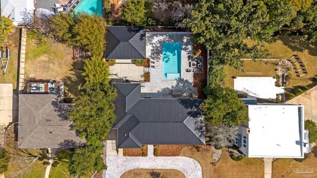 1822 Whaley Ave, Pensacola, FL 32503