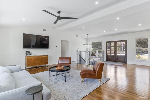 1822 Whaley Ave, Pensacola, FL 32503