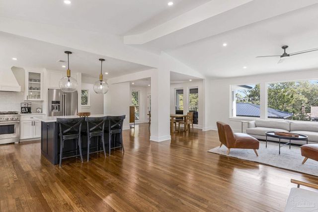 1822 Whaley Ave, Pensacola, FL 32503