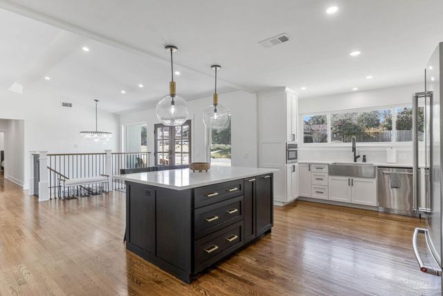 1822 Whaley Ave, Pensacola, FL 32503