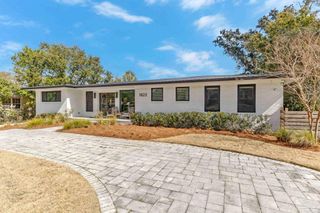 1822 Whaley Ave, Pensacola, FL 32503