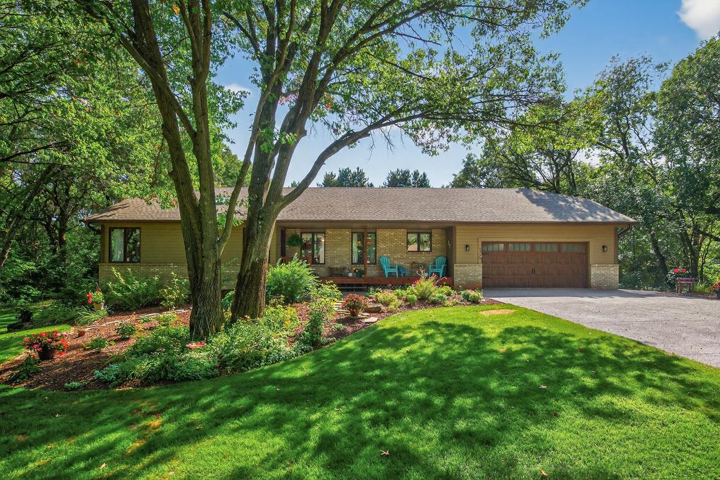 2770 174th Lane NW, Andover, MN 55304