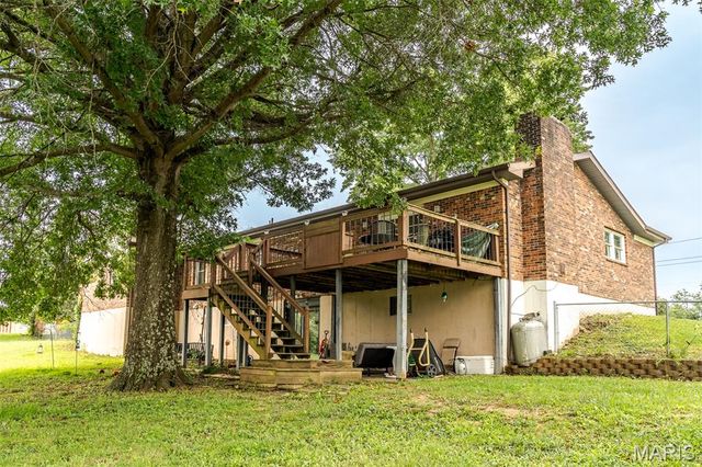 7660 Highway 47, Union, MO 63084