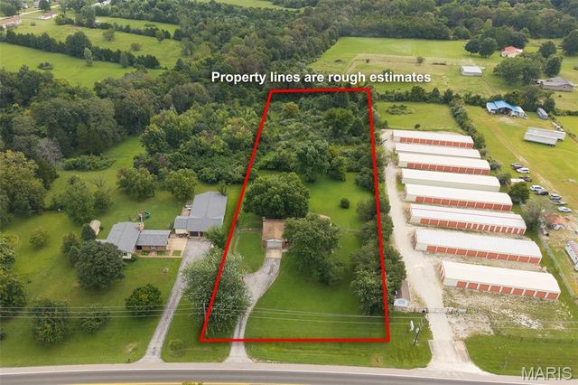 7660 Highway 47, Union, MO 63084