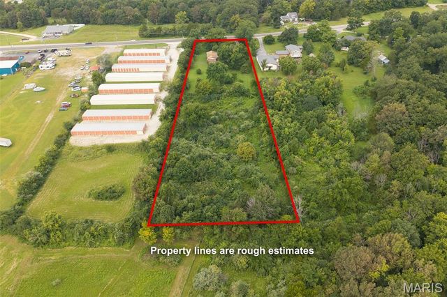 7660 Highway 47, Union, MO 63084