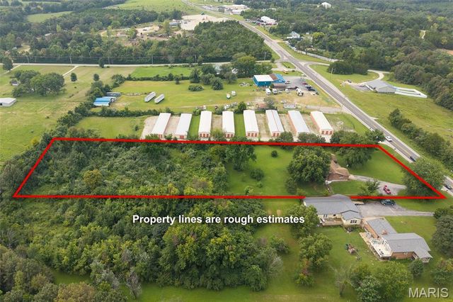 7660 Highway 47, Union, MO 63084