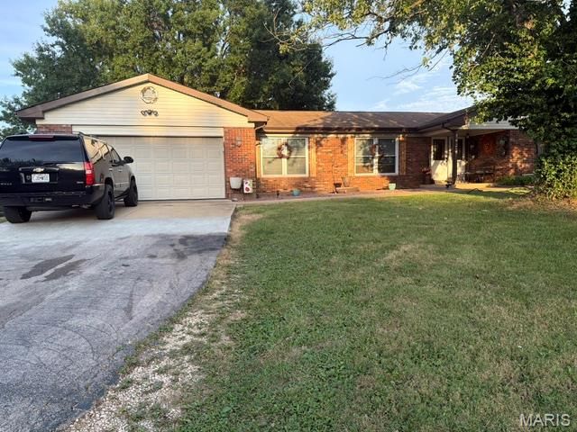 7660 Highway 47, Union, MO 63084