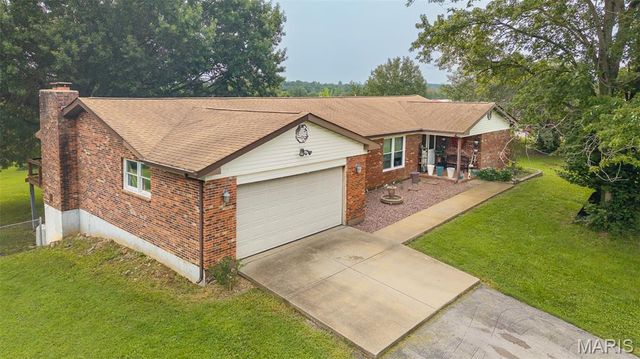 7660 Highway 47, Union, MO 63084