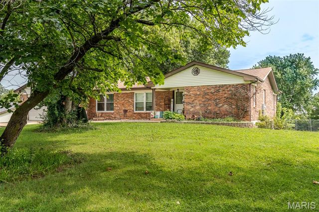 7660 Highway 47, Union, MO 63084