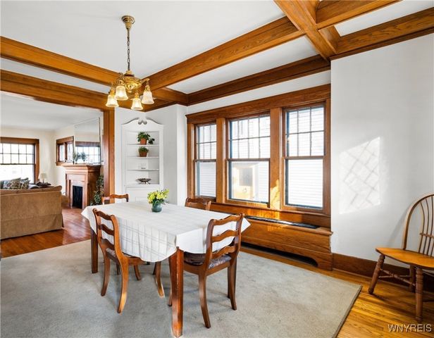 166 Huntington Avenue, Buffalo, NY 14214