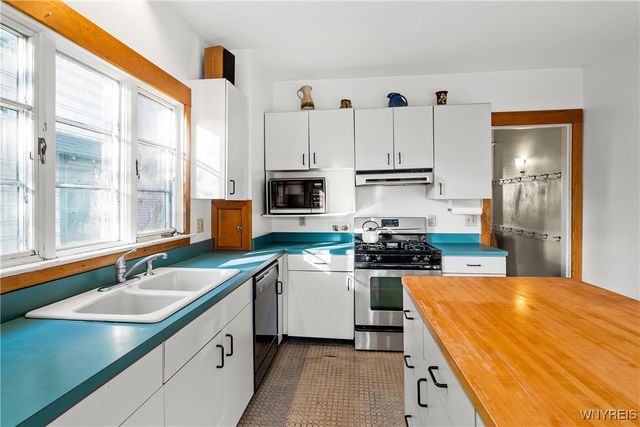 166 Huntington Avenue, Buffalo, NY 14214